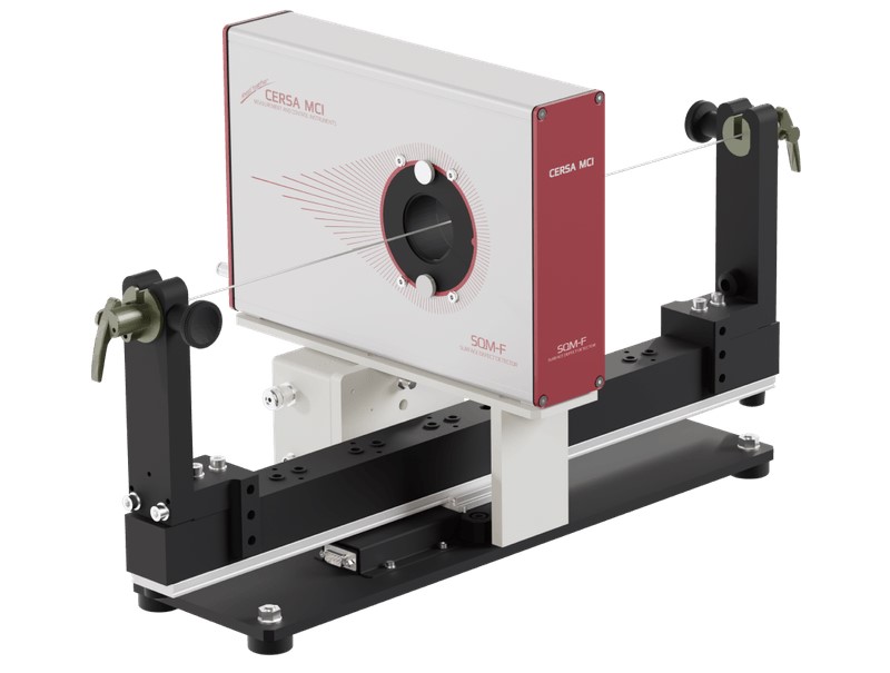 WIRE360 - 样品表面检测