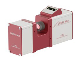 直径测量 - 单轴