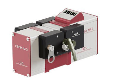 直径和椭圆度测量